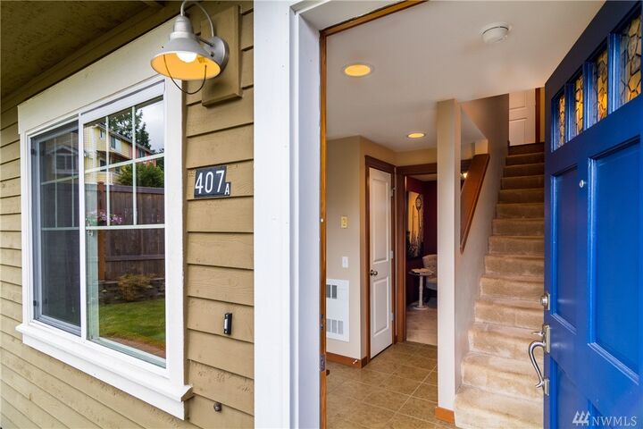 407 NW 101st St A  Seattle WA 98177 photo