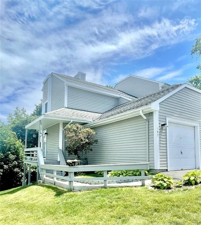 Property Photo:  675 Townsend Avenue 147  CT 06512 