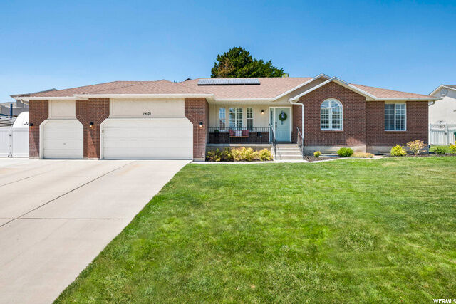 Property Photo:  Address not disclosed  UT 84065 