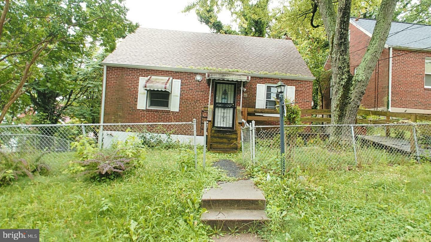 Property Photo:  606 Drum Avenue  MD 20743 