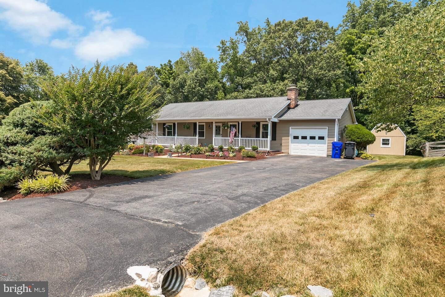 Property Photo: 3036 Eutaw Forest Drive MD 20603