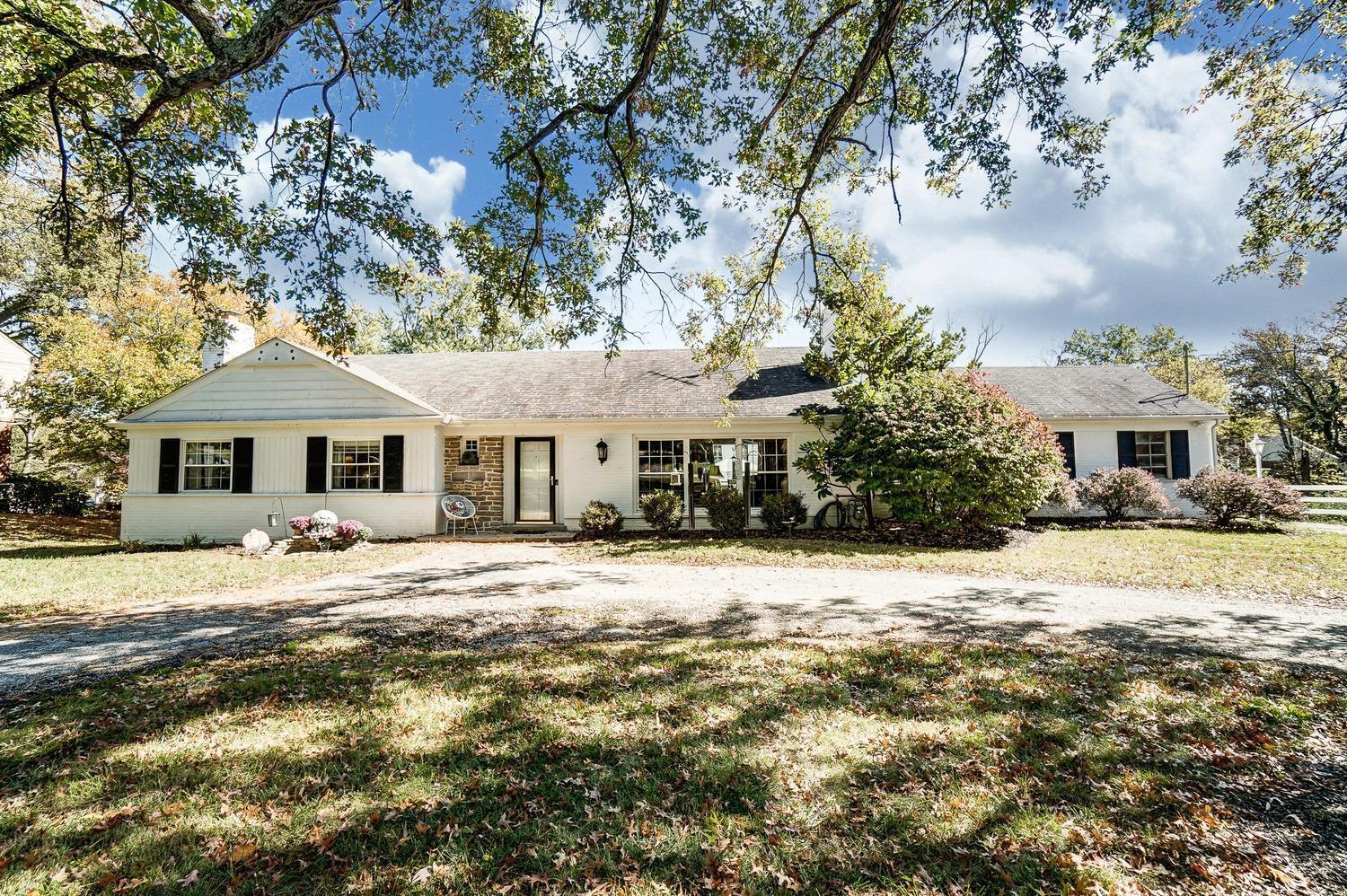 Property Photo: 9080 Hoffman Farm Ln OH 45242