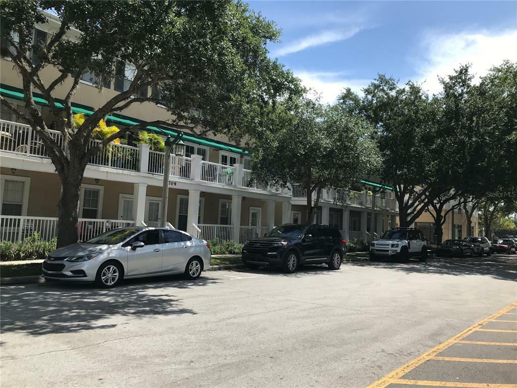 Property Photo: 709 Bloom Street 160 FL 34747