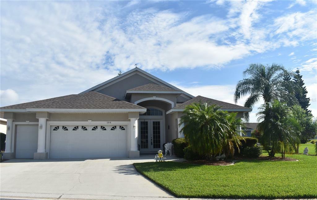 Property Photo:  104 Lewis Drive  FL 33837 