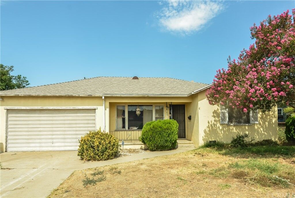 Property Photo:  8274 Nuevo Avenue  CA 92335 