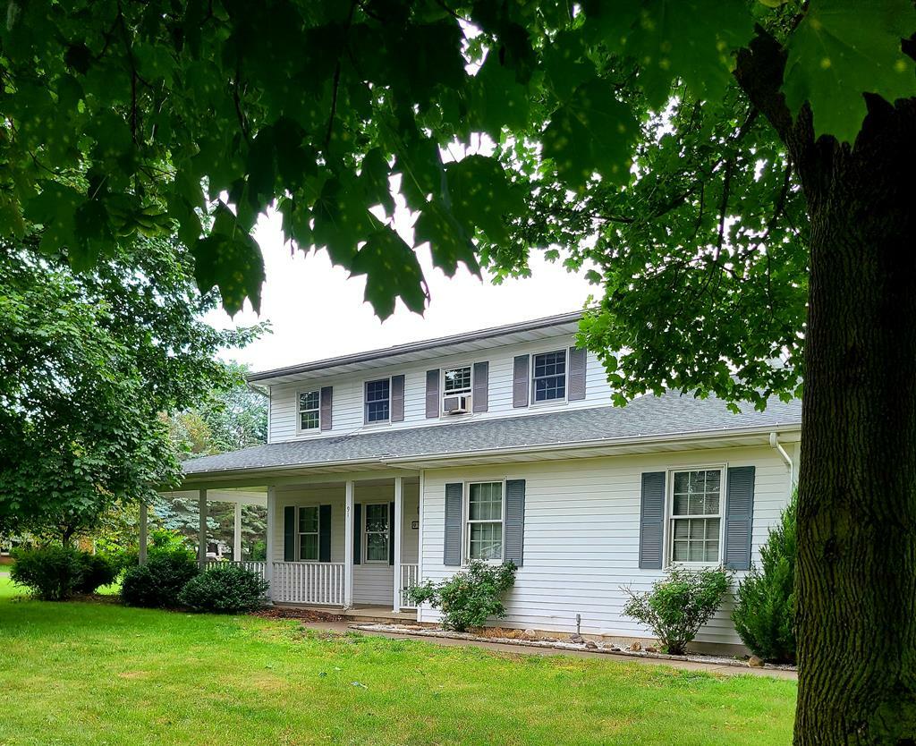 Property Photo:  91 Joy Street  PA 18840 