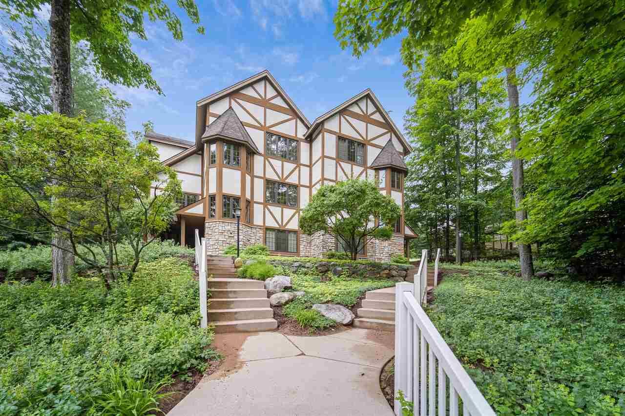 Property Photo: 1150 Alpine Village Unit 39, #734 MI 49740