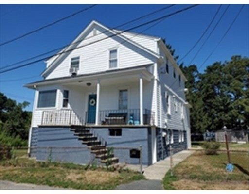 Property Photo: 18 Hilton St RI 02878