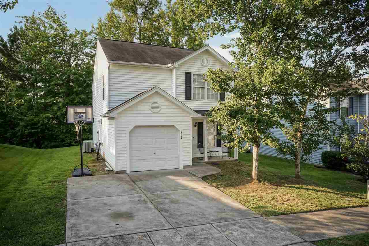 Property Photo:  2024 Lime Street  NC 27704 