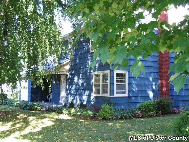 Property Photo: 11 Old Route 209 NY 12489