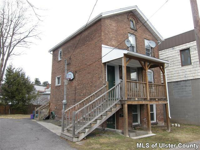 Property Photo: 402 Hasbrouck NY 12401