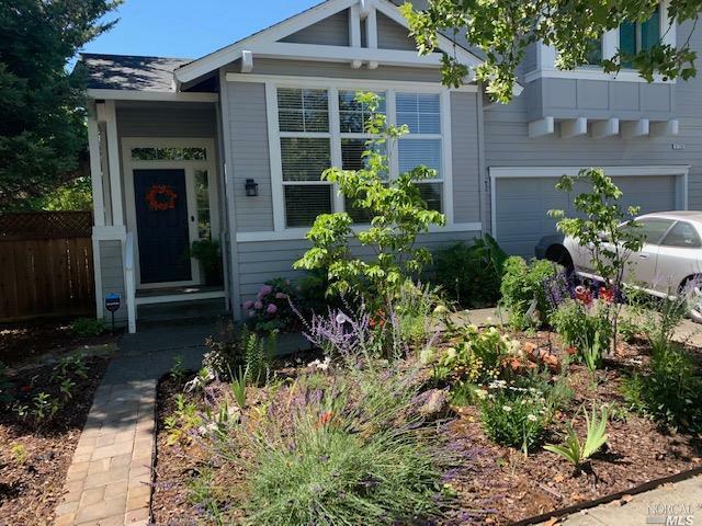 Property Photo: 5726 Raters Drive CA 95409