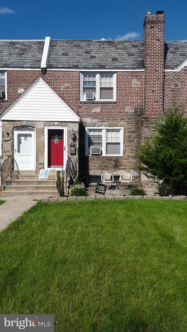 Property Photo: 739 Eaton Road PA 19026