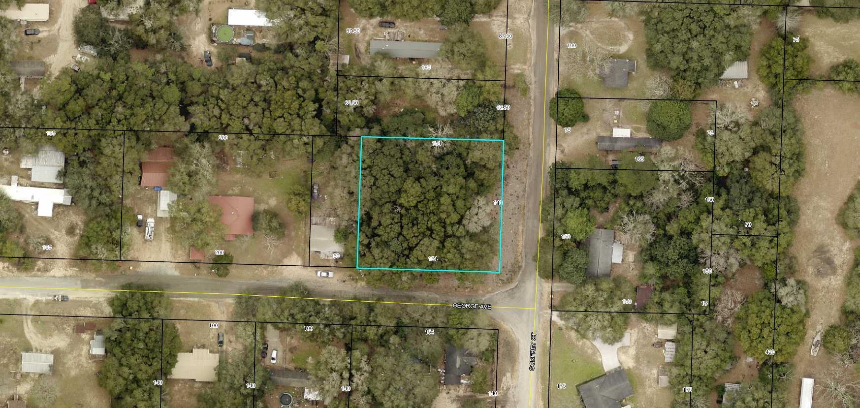 Property Photo:  Tbd Godfrey Street  FL 32539 