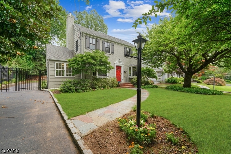 28 Campbell Rd  Millburn Twp. NJ 07078 photo