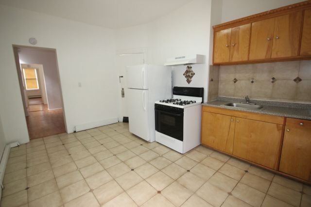 Property Photo: 101 Reservoir Ave 3 NJ 07307