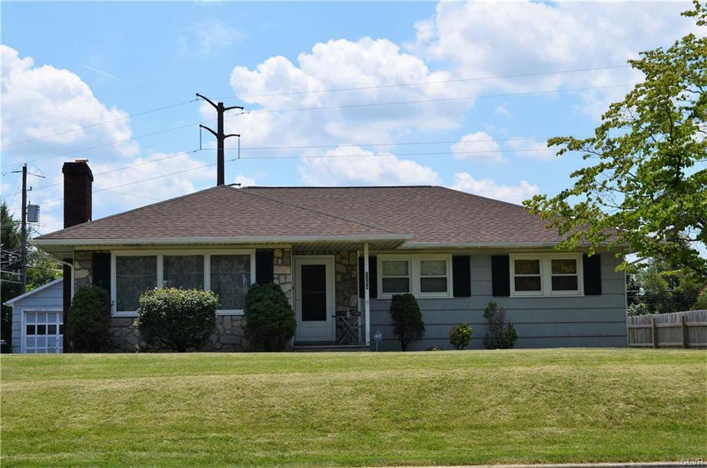 Property Photo:  5254 Lower Macungie Road  PA 18062 