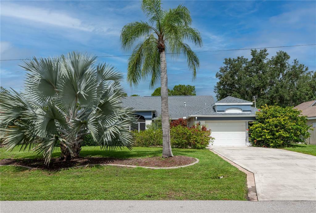 Property Photo:  137 Santarem Circle  FL 33983 