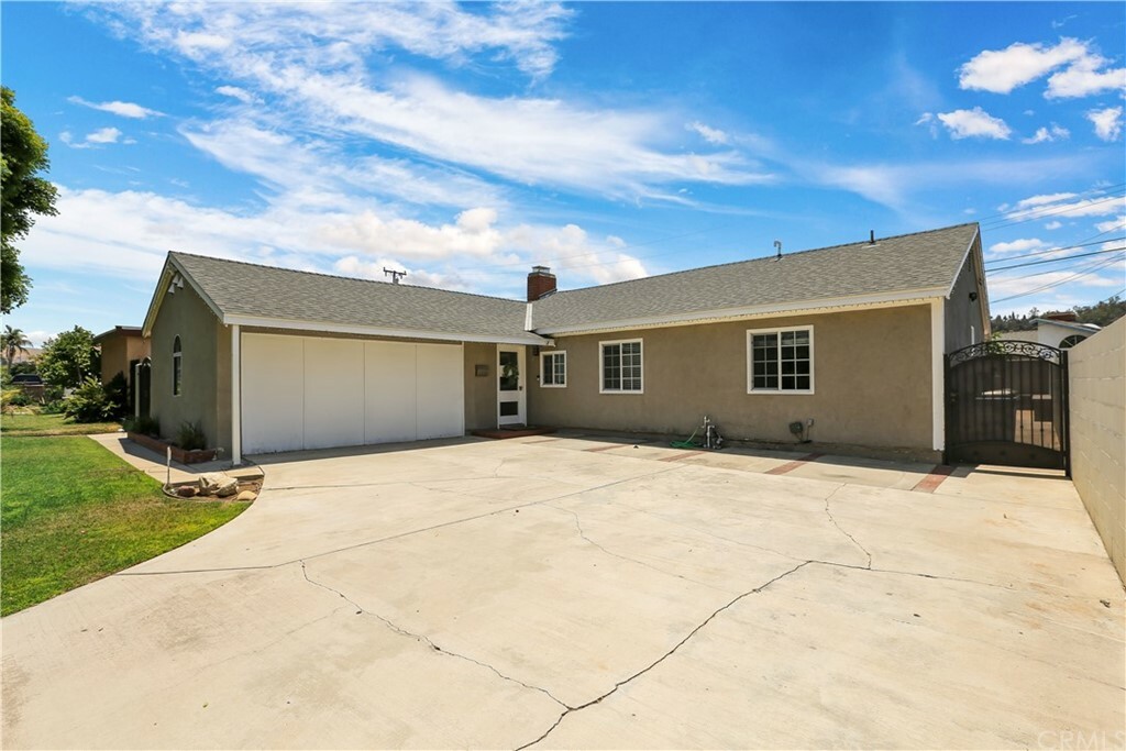 Property Photo:  16316 Lawnwood Street  CA 91744 