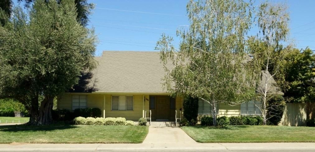 Property Photo:  140 Clunie Drive  CA 95864 