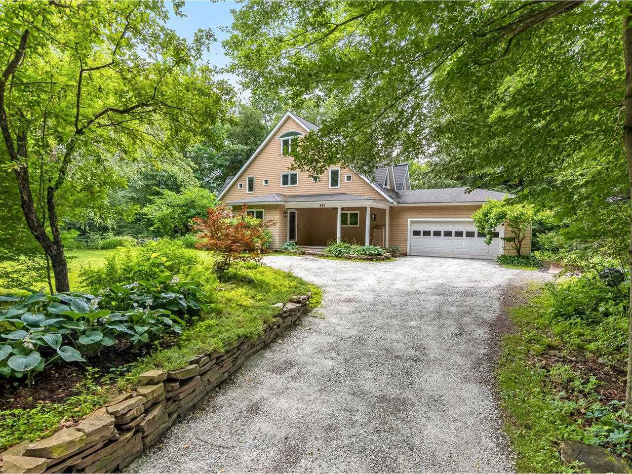 Property Photo: 282 Joan Avenue VT 05477