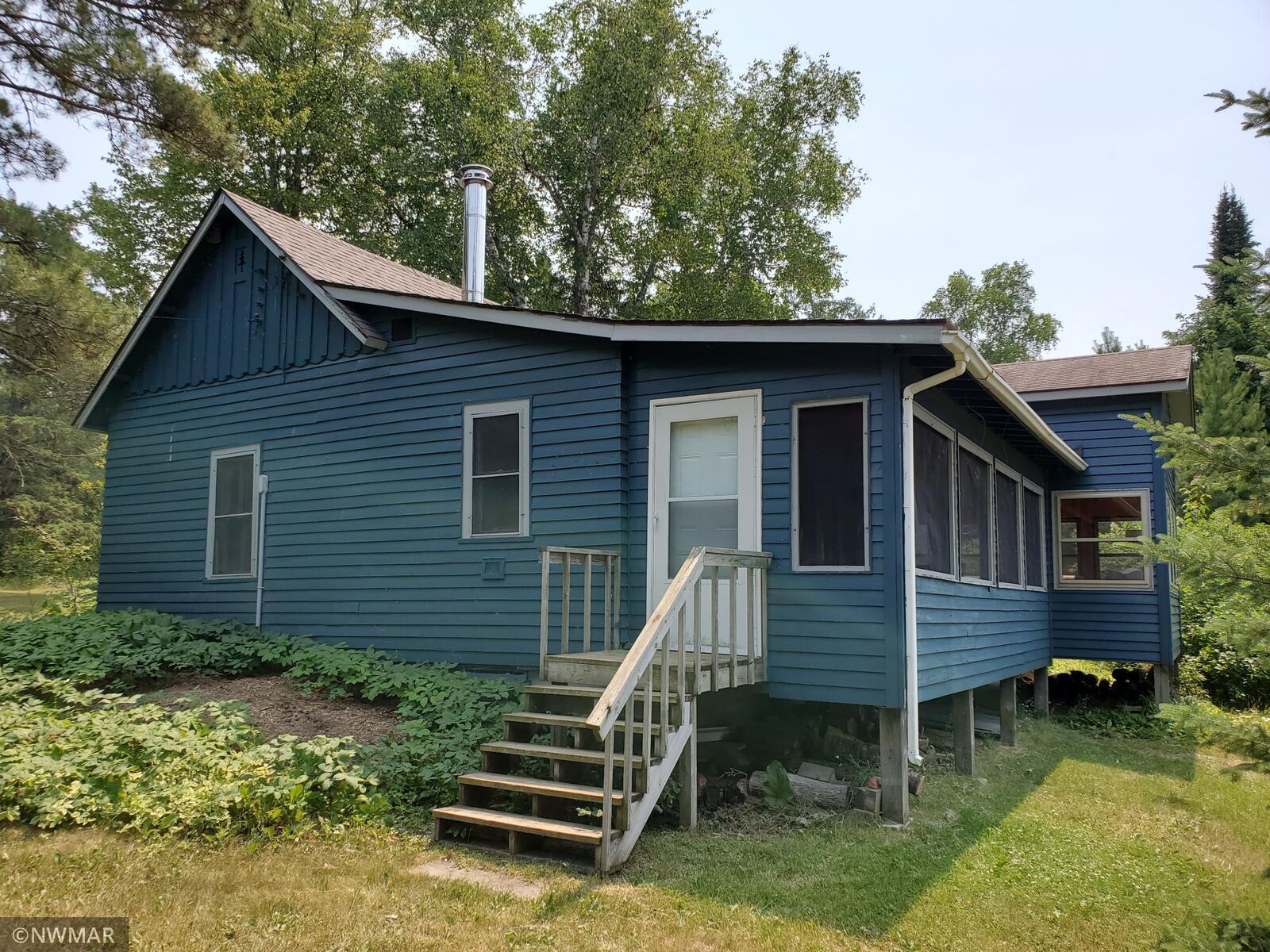 Property Photo: 65670 County Road 31 MN 56661