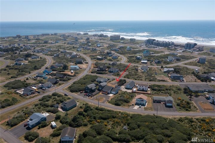 Property Photo: 1292 Fleetwood Ave WA 98569