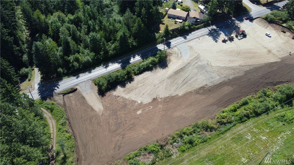 Property Photo: 23316 46th Ave E WA 98387