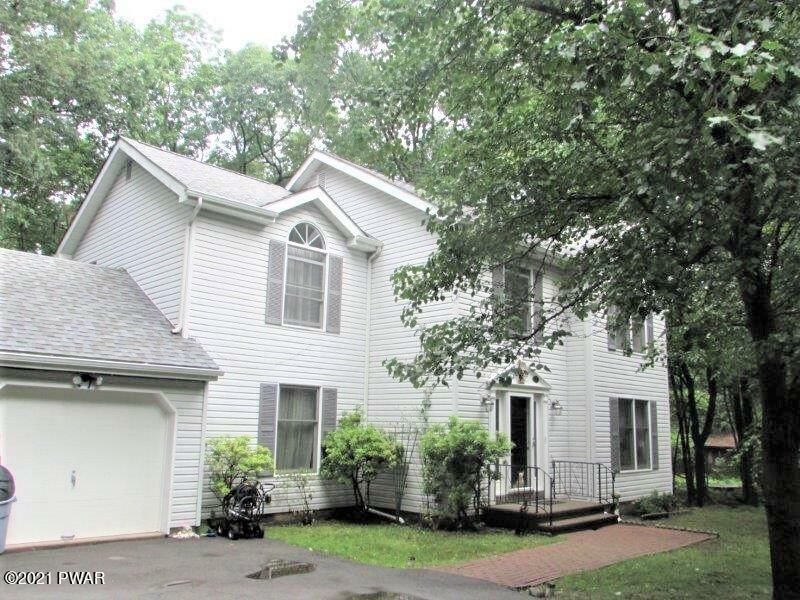 Property Photo:  116 Surrey Lane  PA 18428 