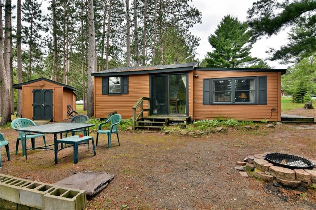 Property Photo: N6228 Little Valley Rd. WI 54801