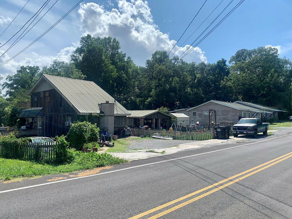 Property Photo:  1196 & 121 Shaver Loop Road  TN 37321 