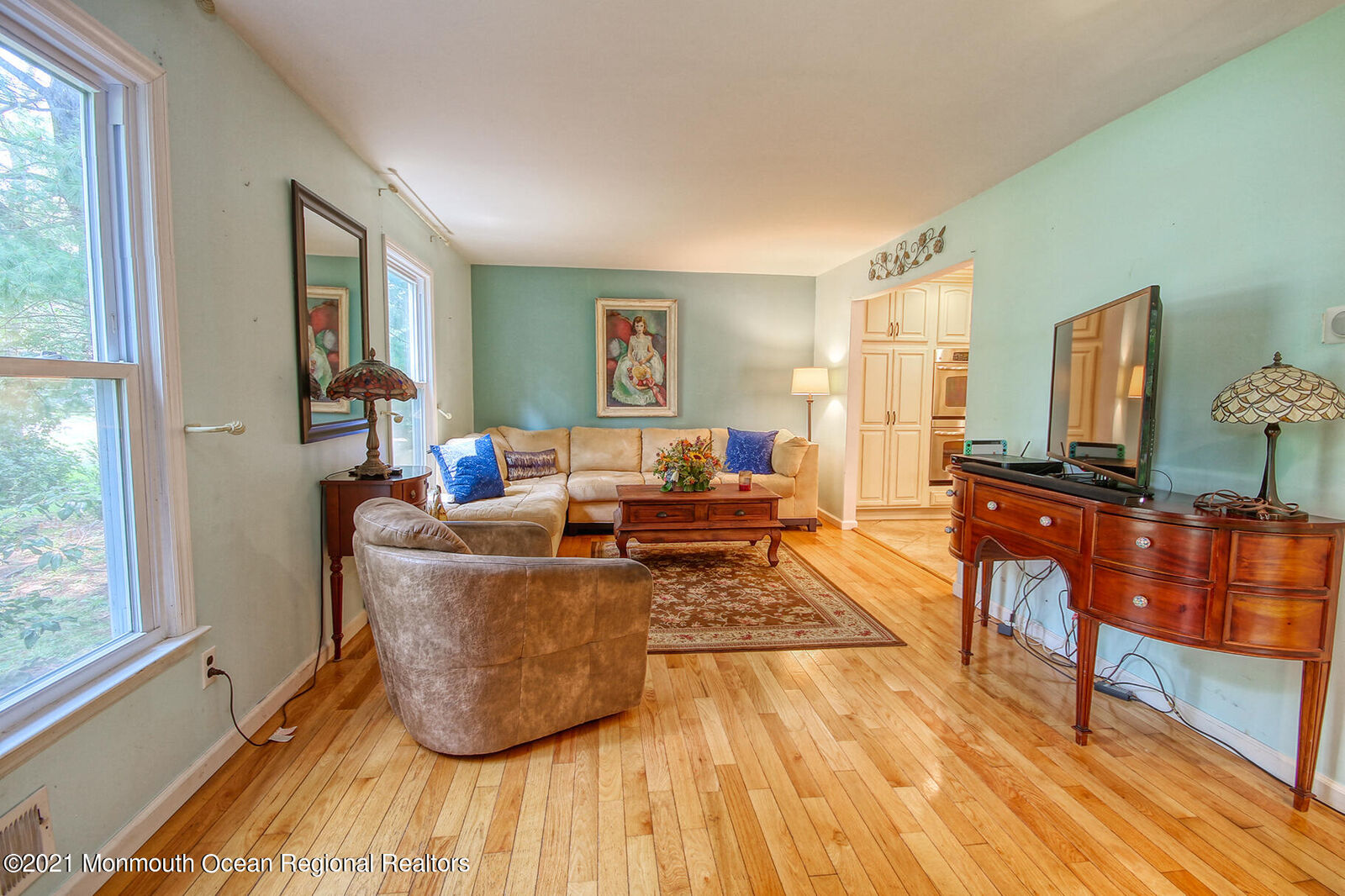 Property Photo:  1314 Maxim Southard Road  NJ 07731 
