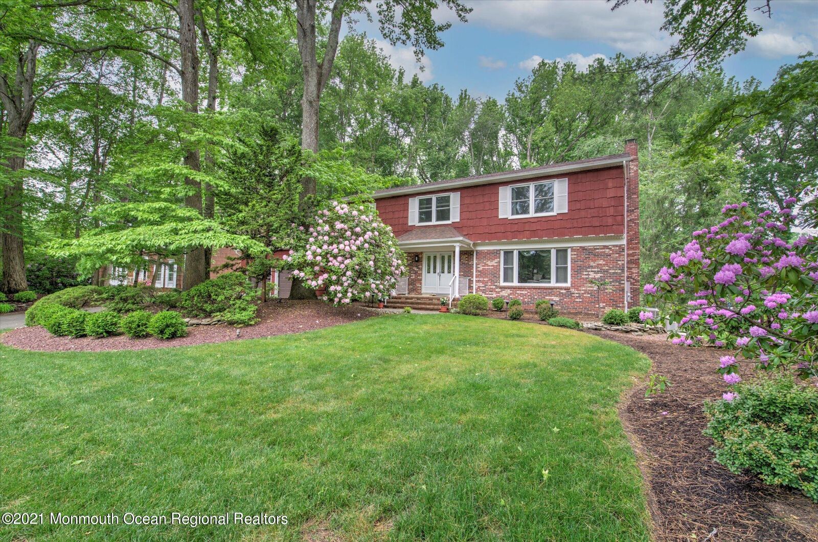 Property Photo:  32 Vista Drive  NJ 07751 