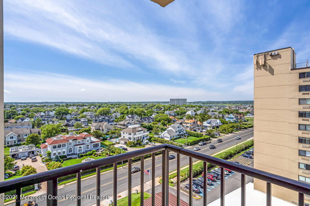 Property Photo:  45 Ocean Avenue  NJ 07750 