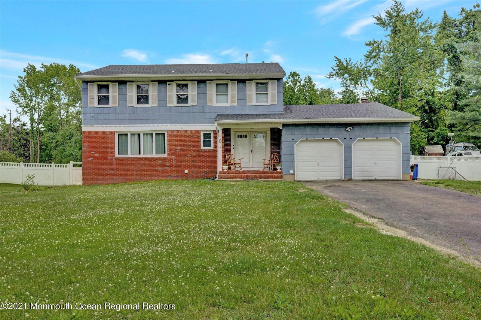 Property Photo:  8 Sandybrook Road  NJ 07726 