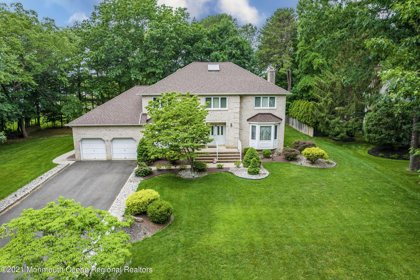 Property Photo:  58 Jeanine Court  NJ 07726 