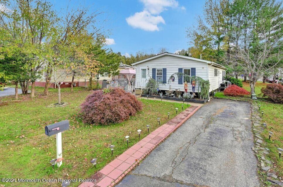 Property Photo: 1 Fallow Drive NJ 07726