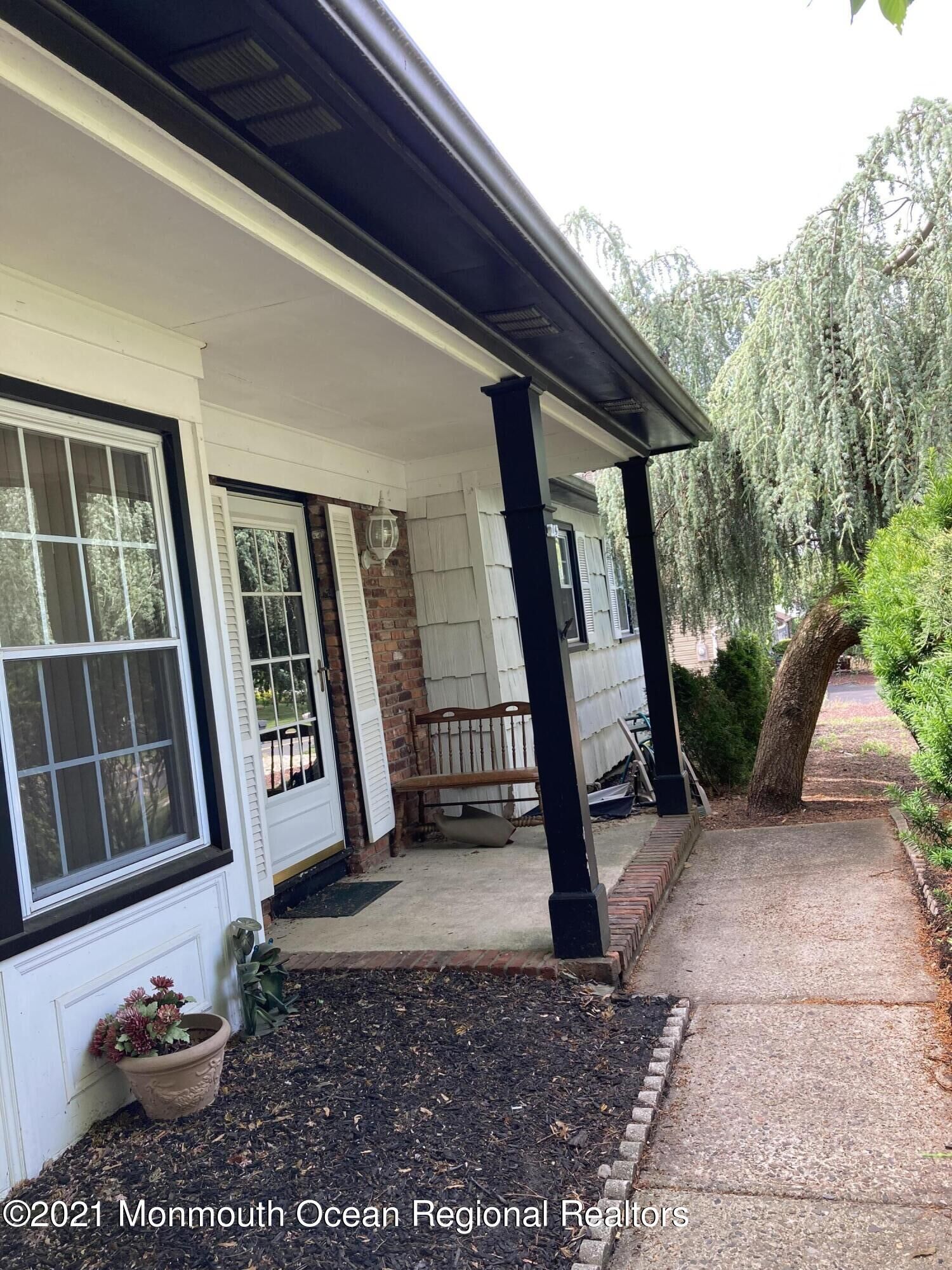 Property Photo: 169 Gordons Corner Road NJ 07746