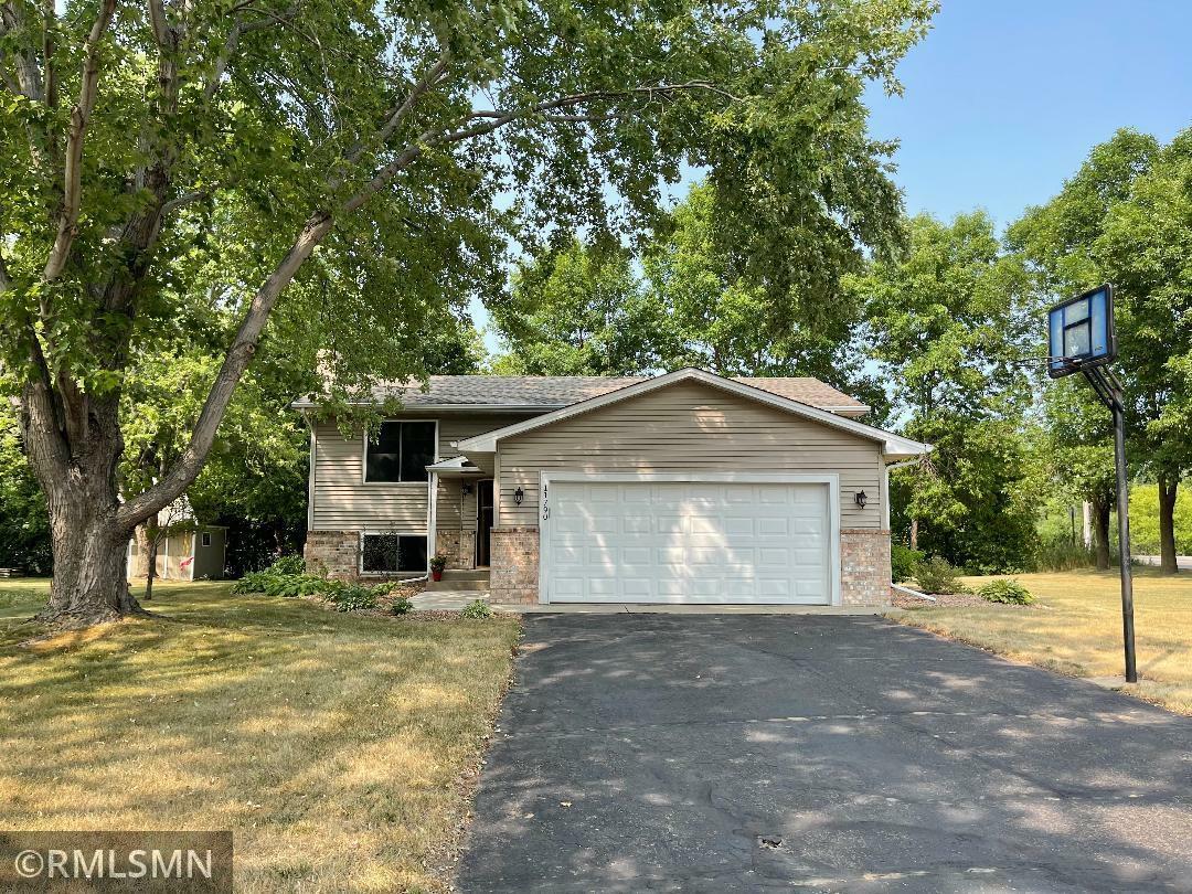 Property Photo: 11790 57th Street NE MN 55301