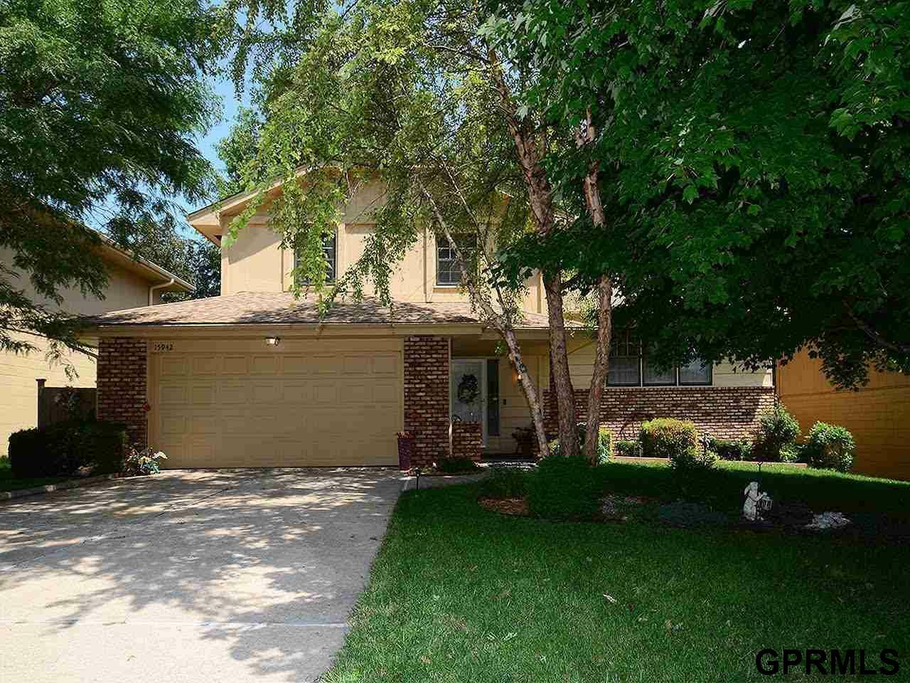 Property Photo:  15942 Arbor  NE 68130 