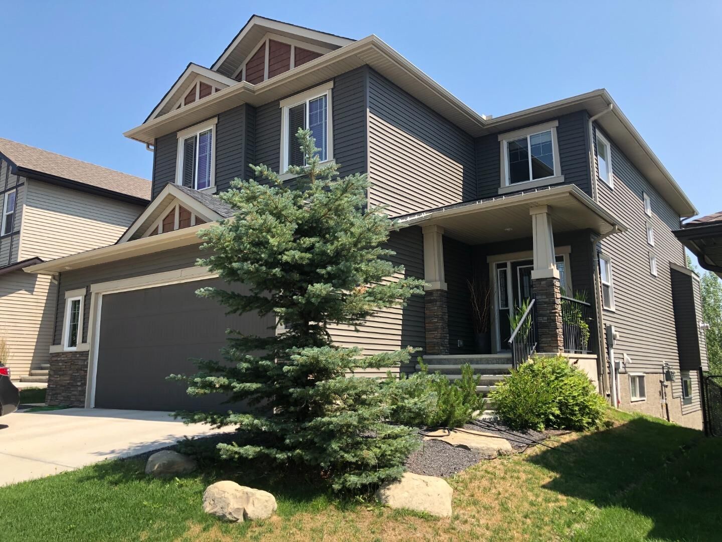 4 bed Okotoks home for sale 64 Drake Landing Heights, Okotoks, AB T1S0L4