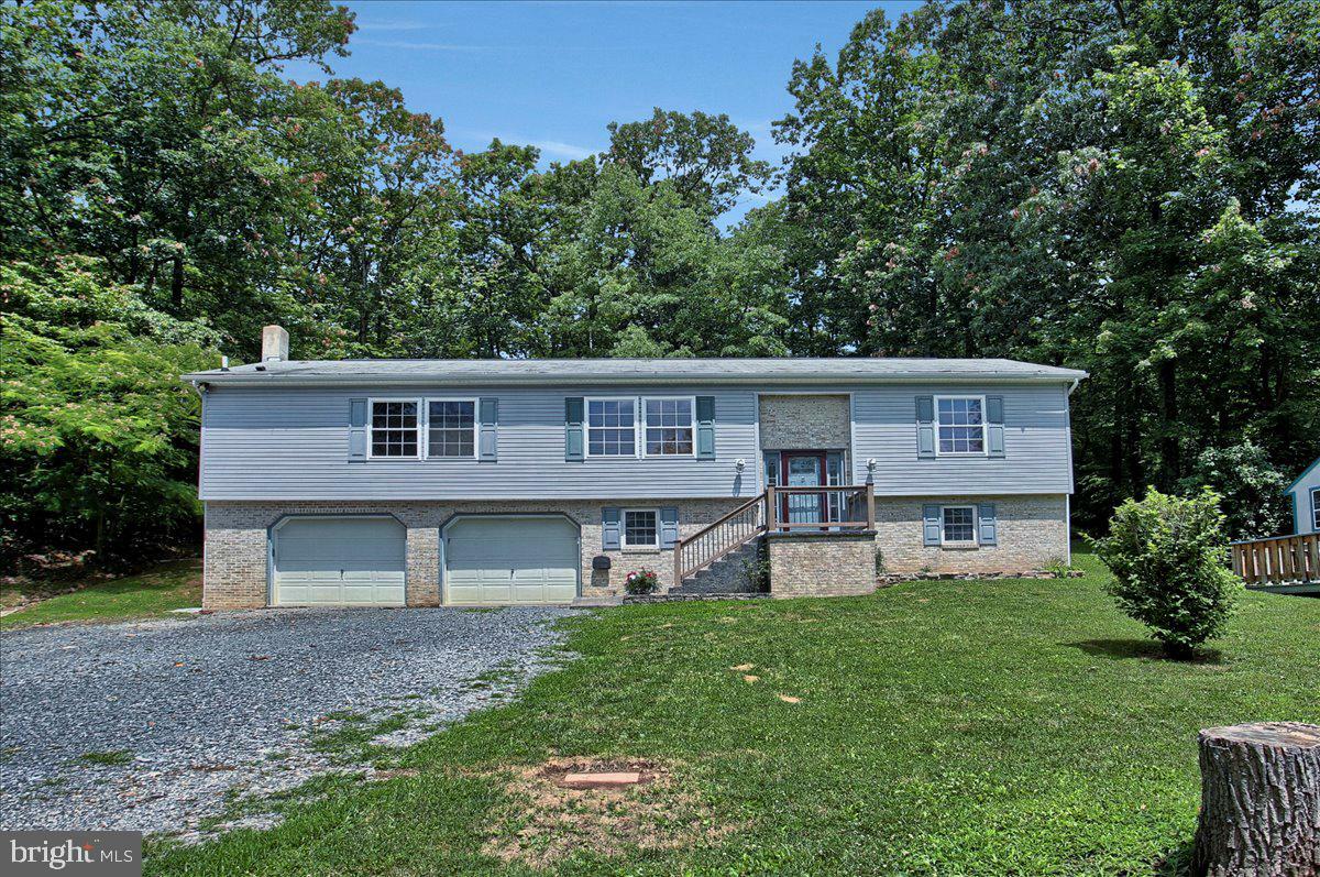 Property Photo: 1820 Newport Road PA 17020