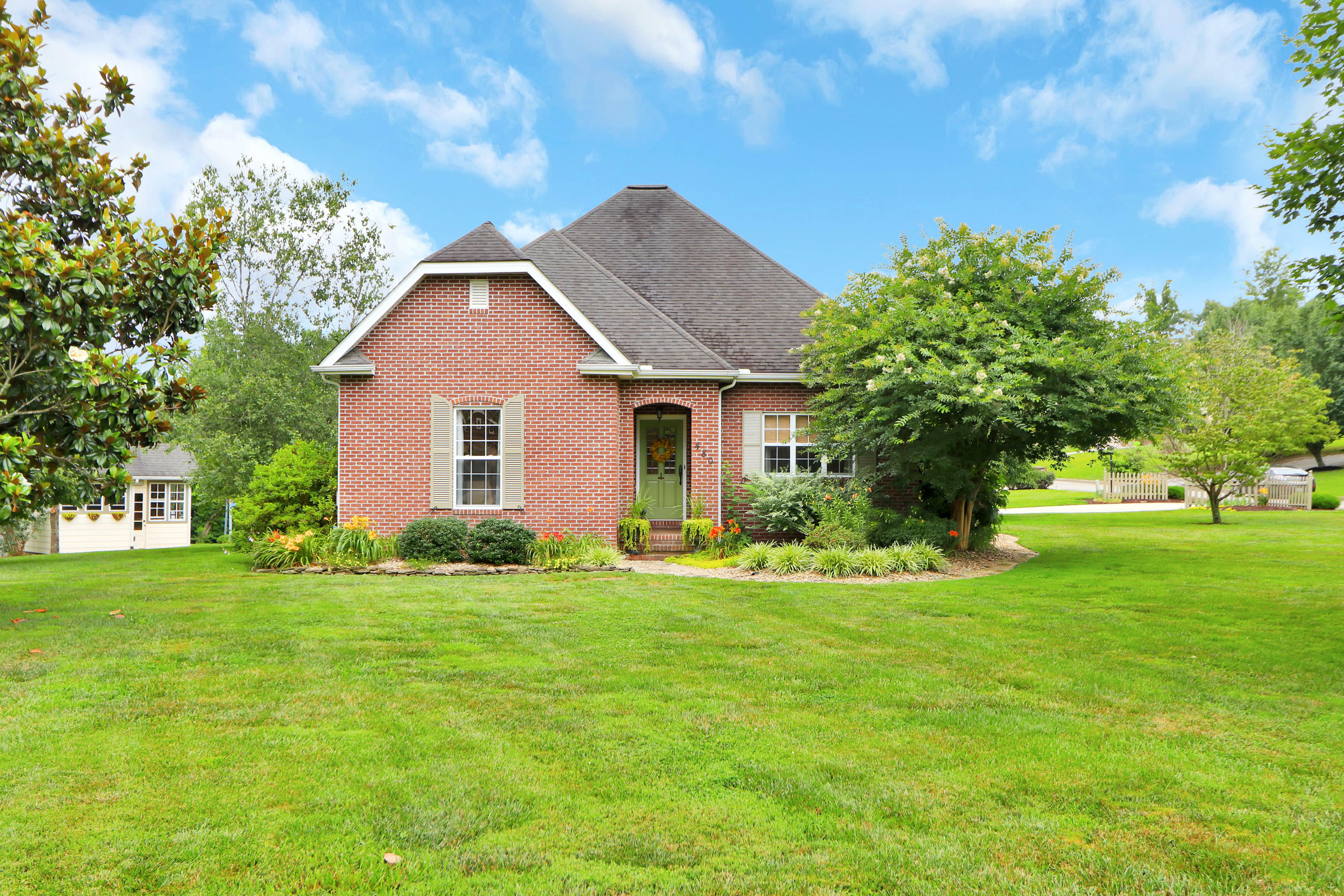 Property Photo:  480 Bluff Trace  TN 37757 