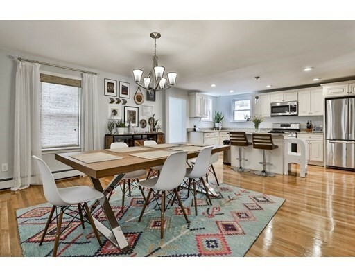 Property Photo: 24 Marland St MA 01810