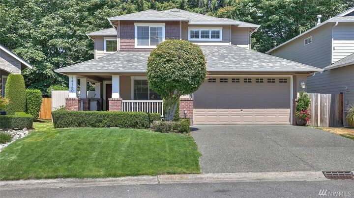 14160 SE 154th Place  Renton WA 98058 photo