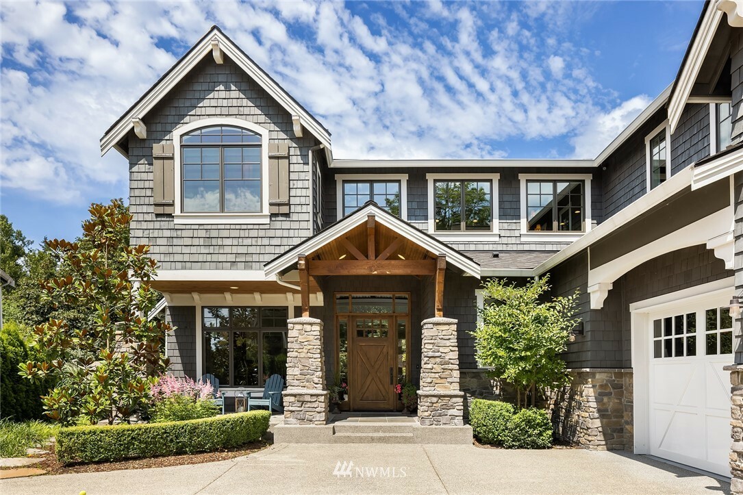 8132 SE 44th  Mercer Island WA 98040 photo