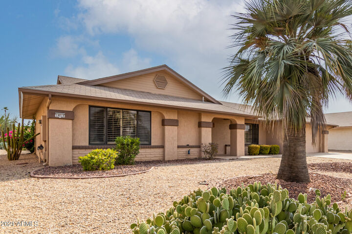 Property Photo: 14019 W Aleppo Drive AZ 85375
