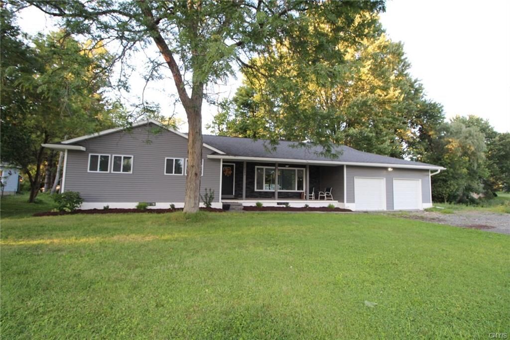 Property Photo:  6383 Mud Mill Road  NY 13029 