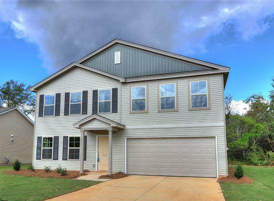 Property Photo:  235 Torslanda Lane  SC 29486 