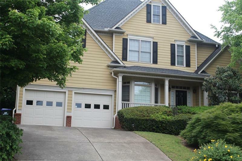 Property Photo:  510 Summerhill Drive  GA 30075 